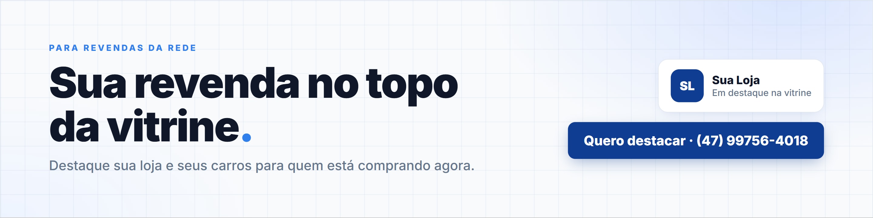 Banner teste