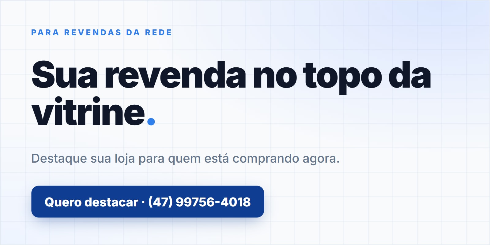 Banner teste