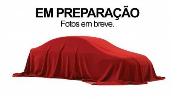 Renault DUSTER Dynamique 1.6 Flex 16V Mec.